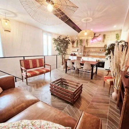Maison Juliette Clichy Kültér fotó