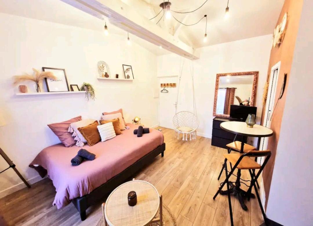Maison Juliette Clichy Kültér fotó