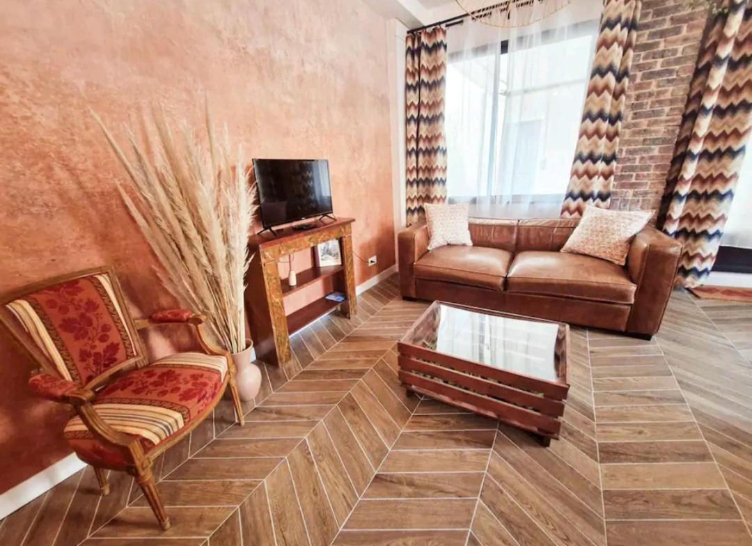 Maison Juliette Clichy Kültér fotó