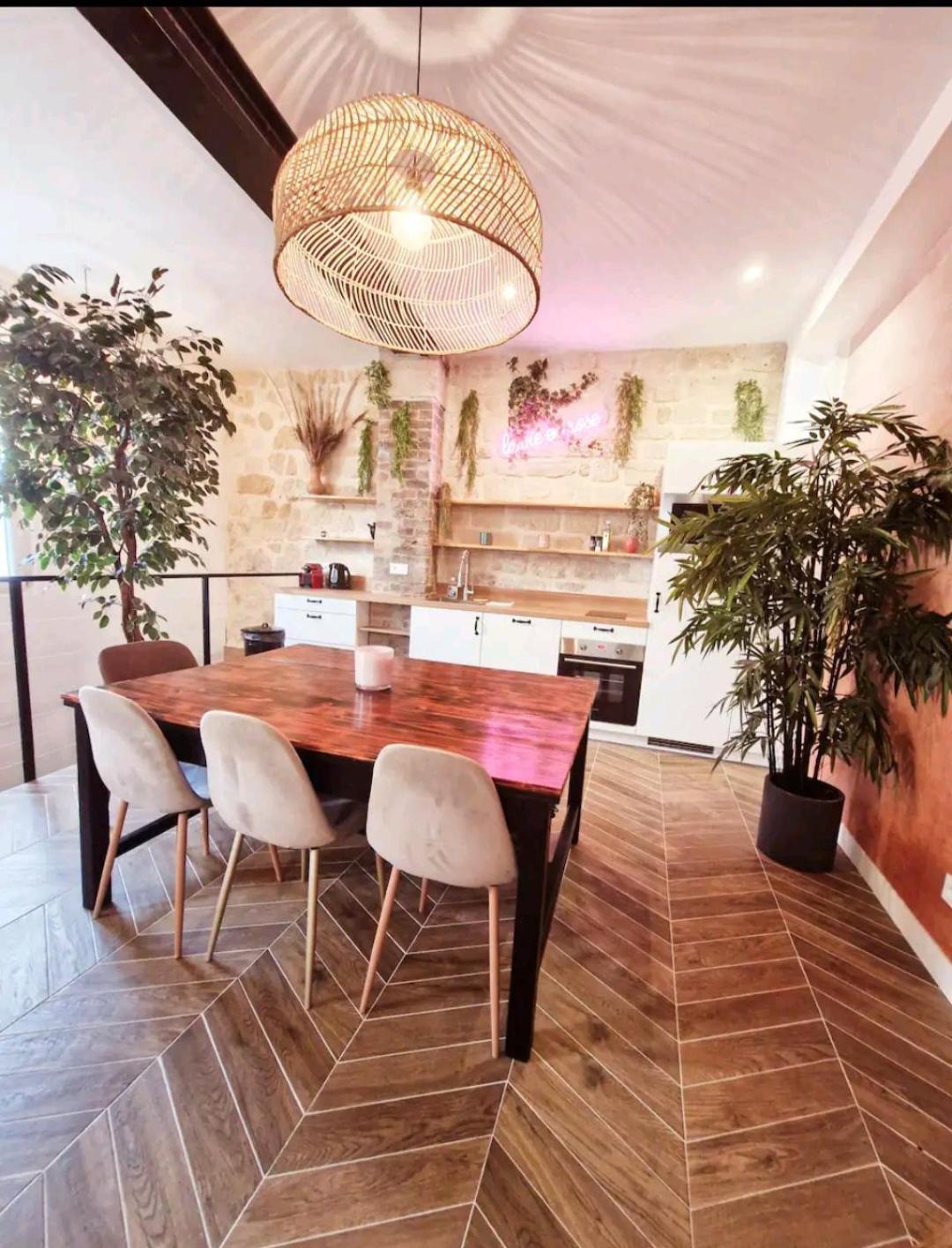 Maison Juliette Clichy Kültér fotó