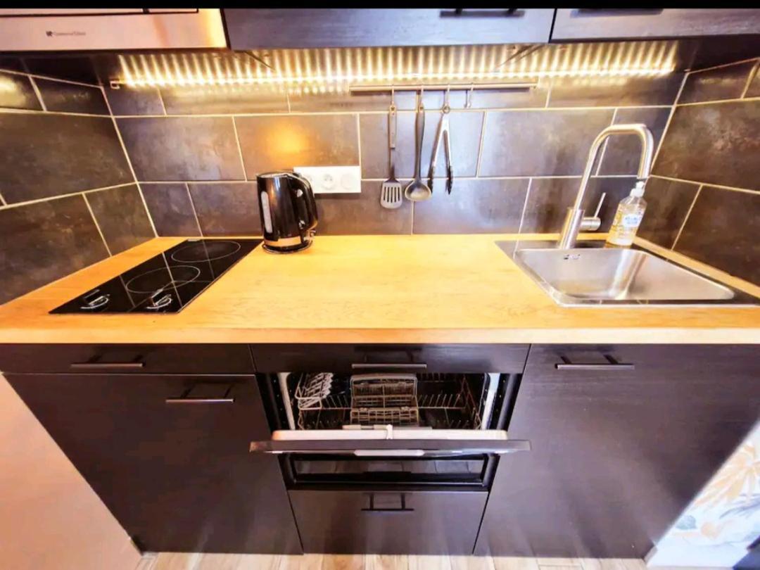 Maison Juliette Clichy Kültér fotó
