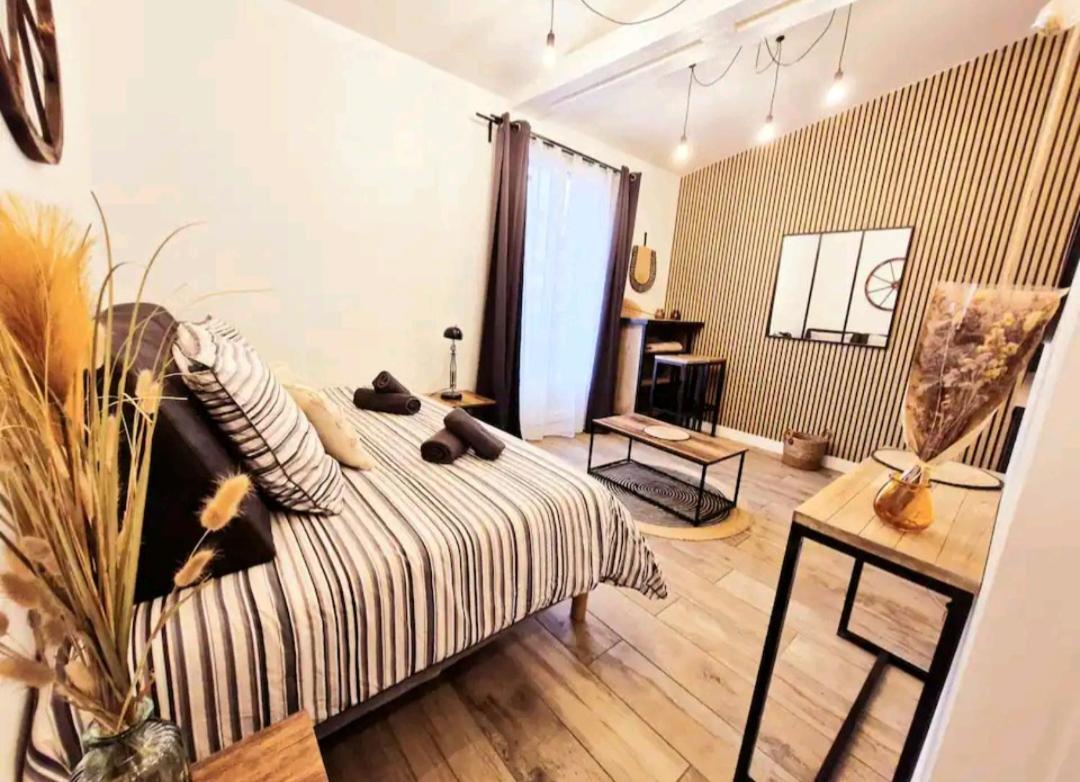 Maison Juliette Clichy Kültér fotó