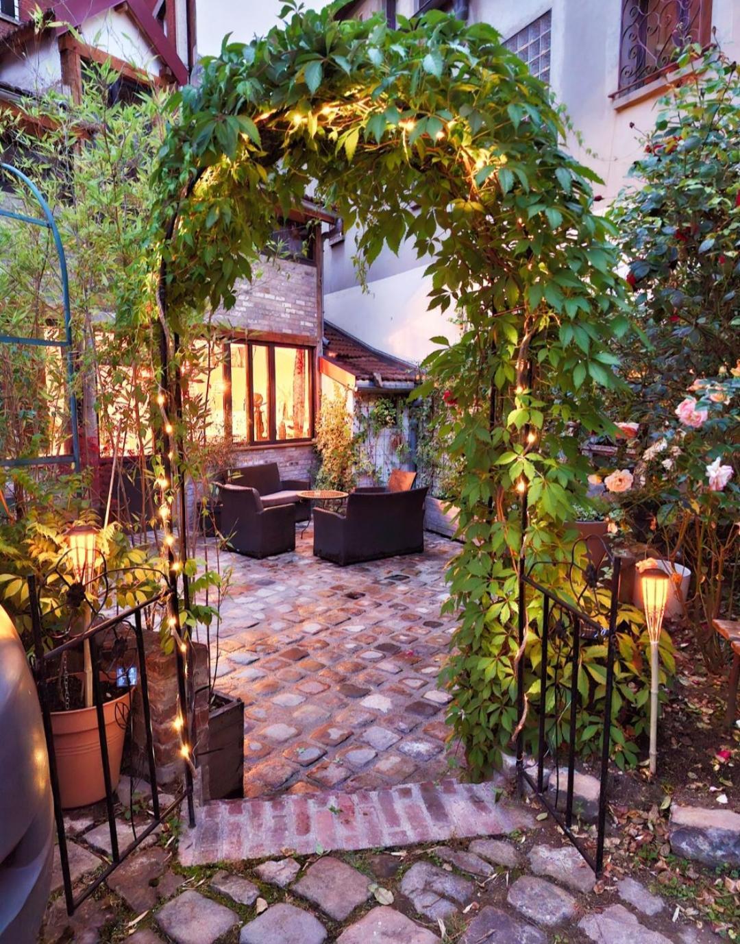 Maison Juliette Clichy Kültér fotó