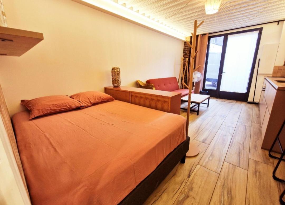 Maison Juliette Clichy Kültér fotó