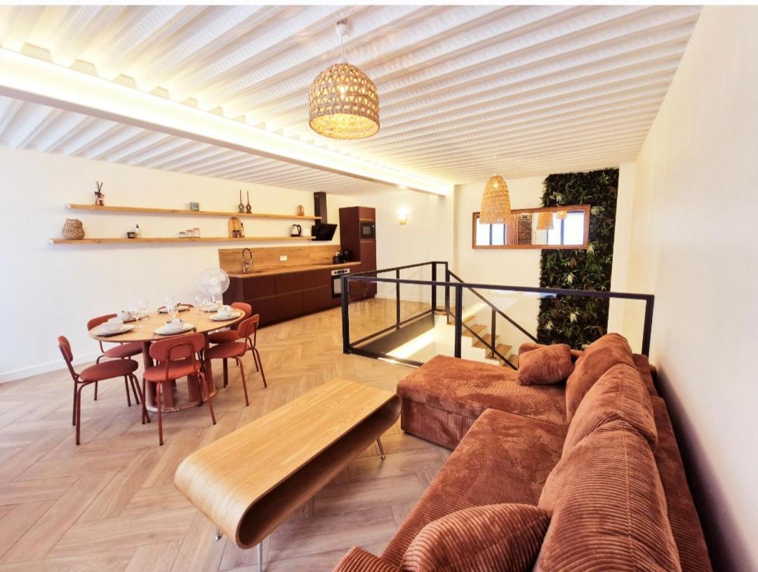 Maison Juliette Clichy Kültér fotó