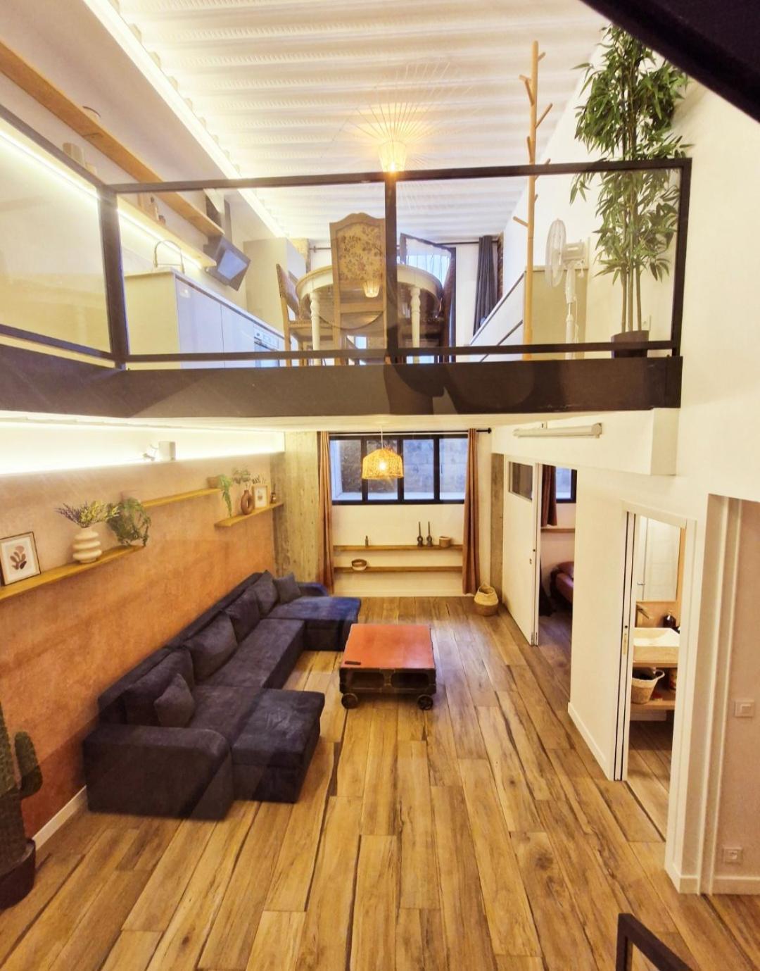 Maison Juliette Clichy Kültér fotó