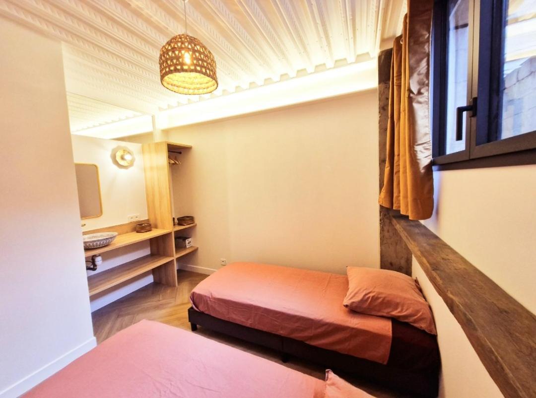 Maison Juliette Clichy Kültér fotó