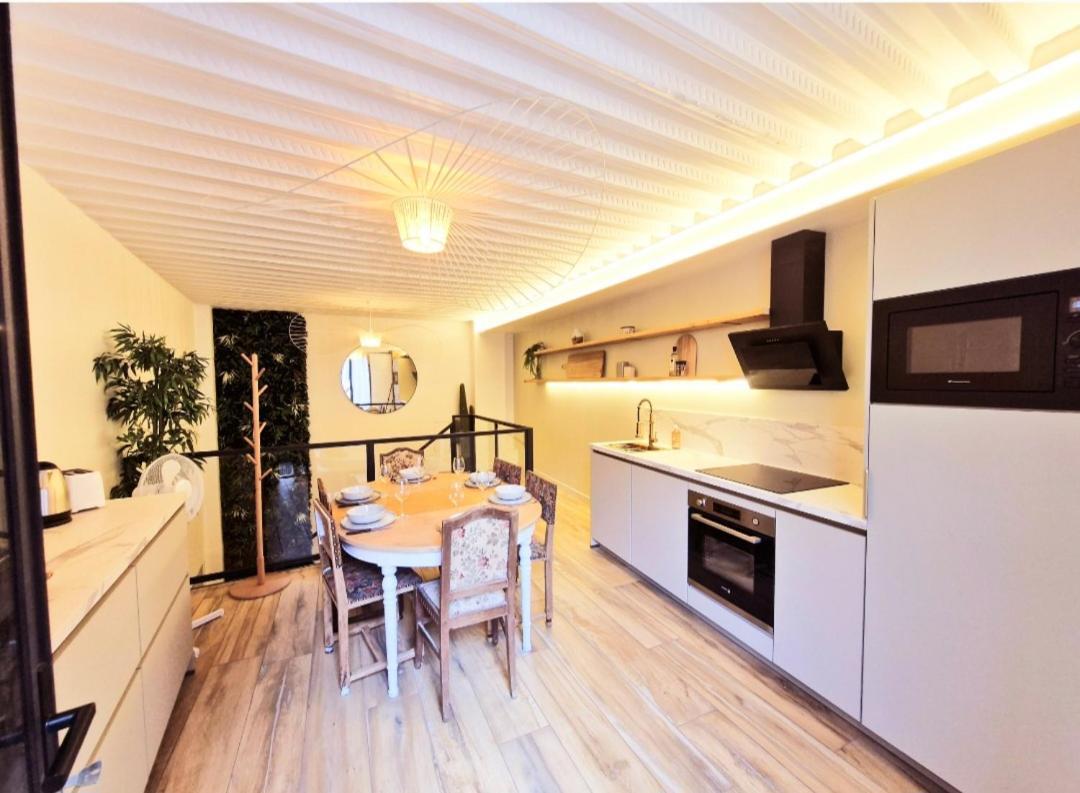 Maison Juliette Clichy Kültér fotó
