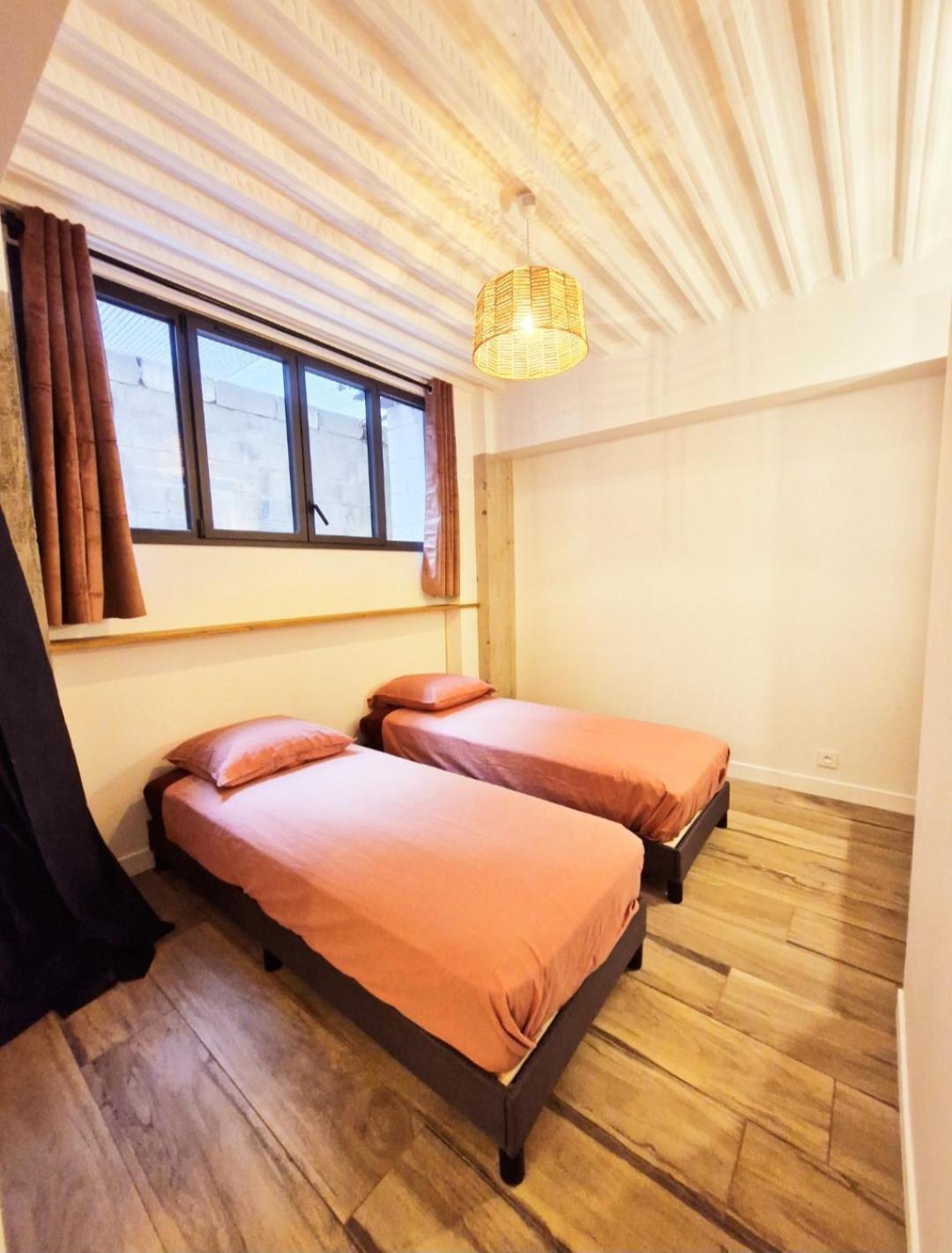 Maison Juliette Clichy Kültér fotó