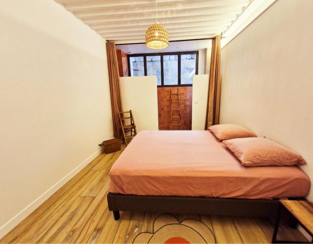 Maison Juliette Clichy Kültér fotó