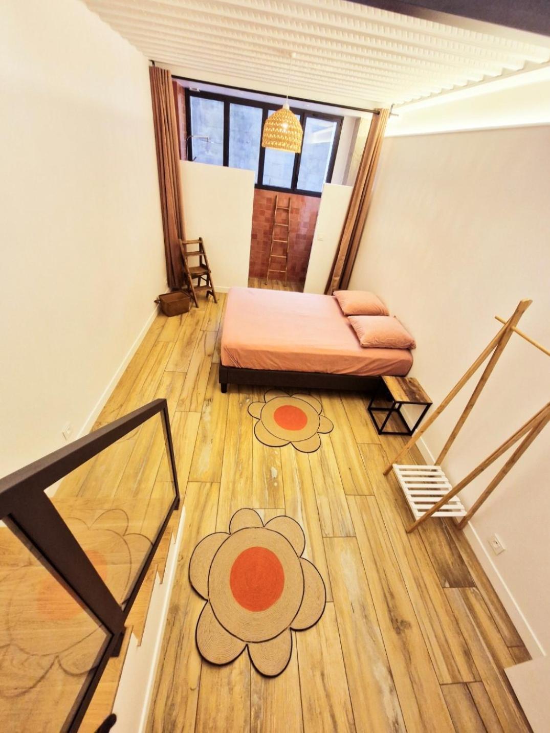 Maison Juliette Clichy Kültér fotó
