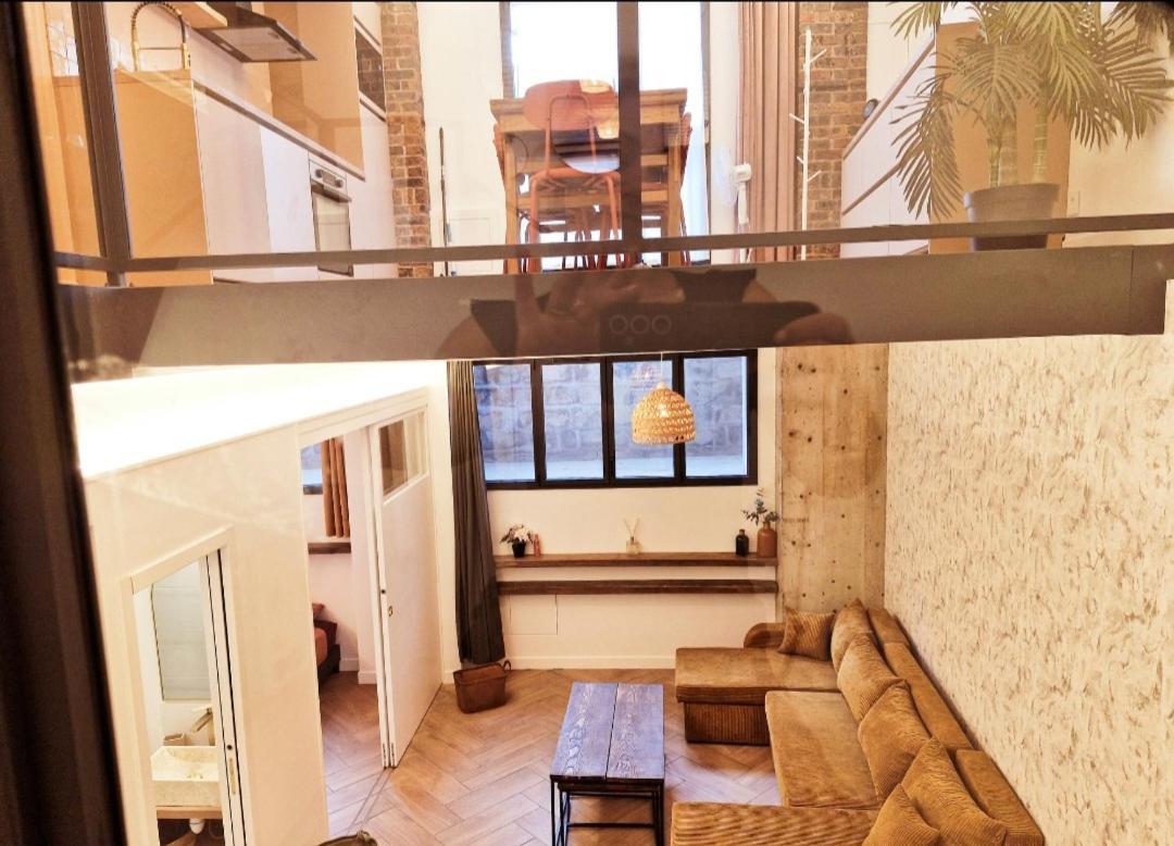 Maison Juliette Clichy Kültér fotó