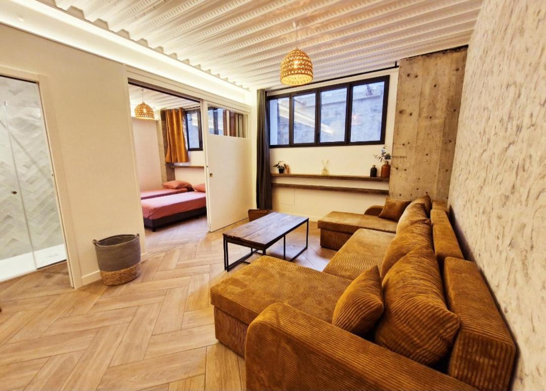 Maison Juliette Clichy Kültér fotó