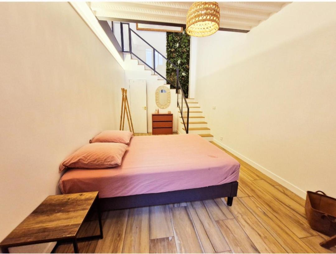 Maison Juliette Clichy Kültér fotó