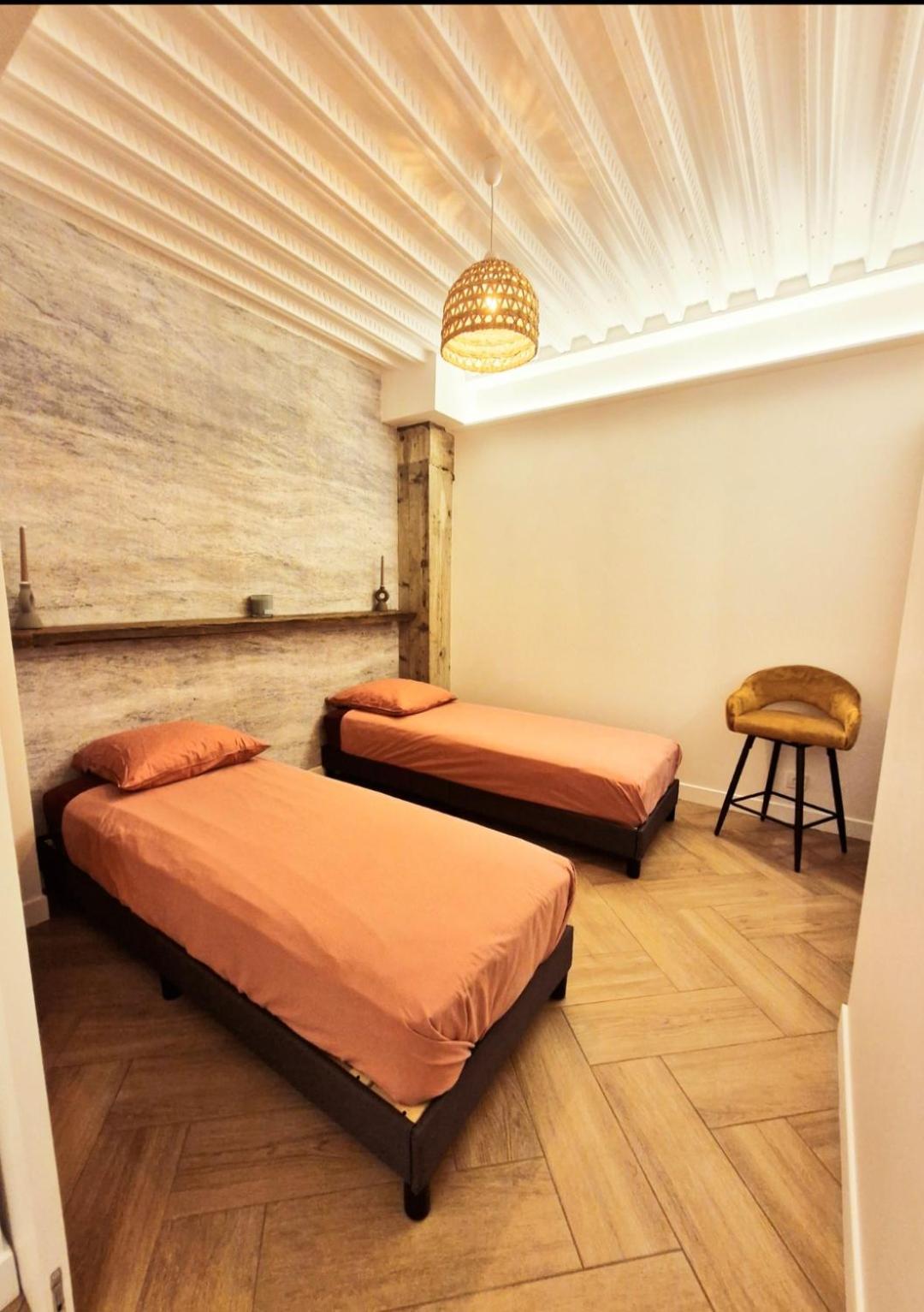 Maison Juliette Clichy Kültér fotó
